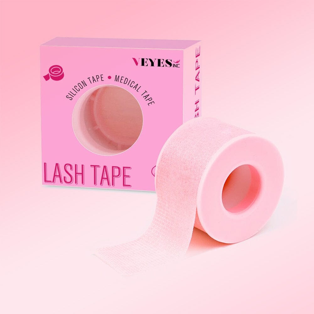Silicon Tape Eyelash Tape VEYELASH® 