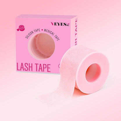 Silicon Tape Eyelash Tape VEYELASH® 