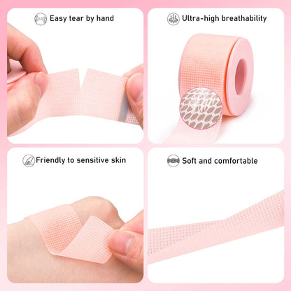 Silicon Tape Eyelash Tape VEYELASH® 