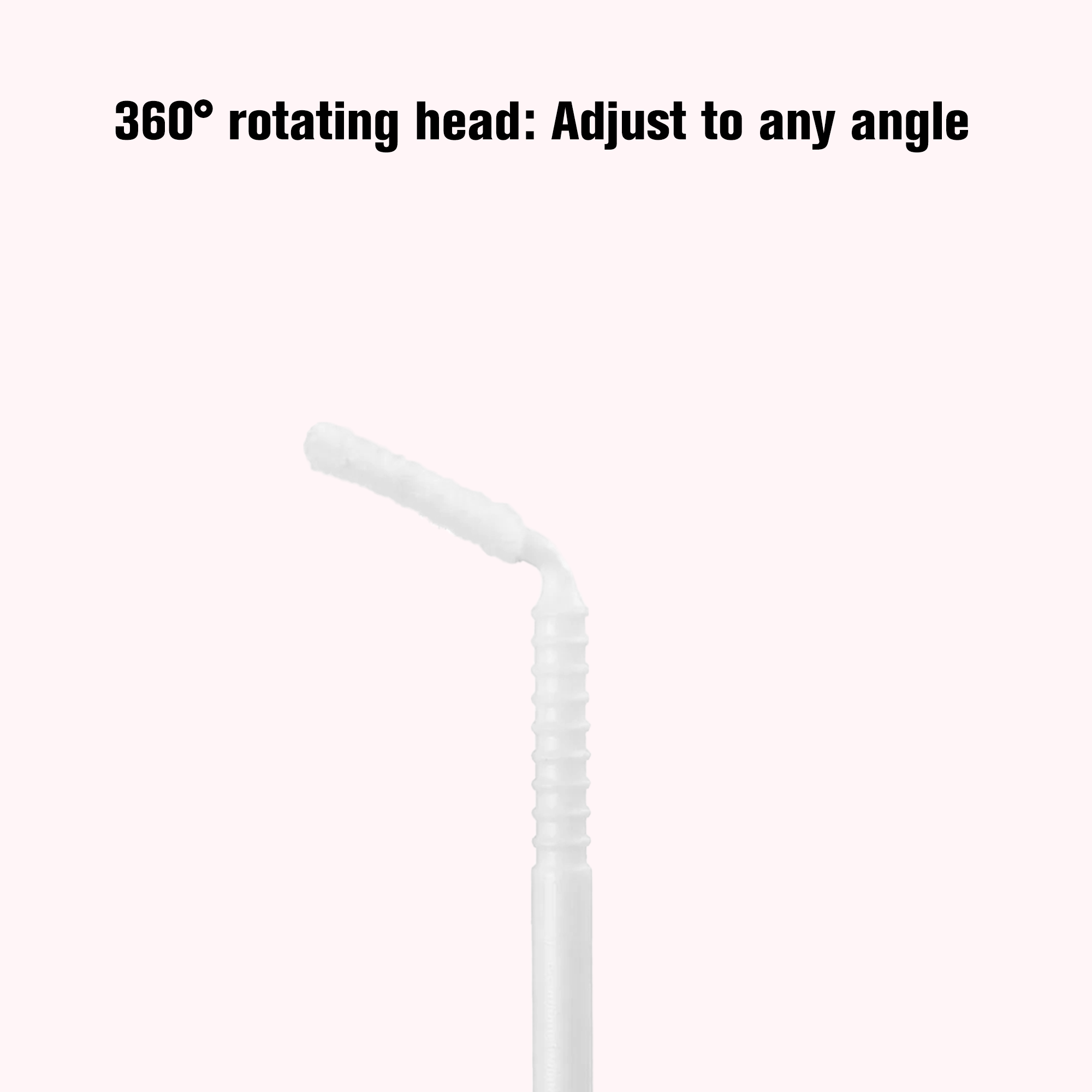 Spiral Disposable Micro Wands 100PCS VEYELASH® 