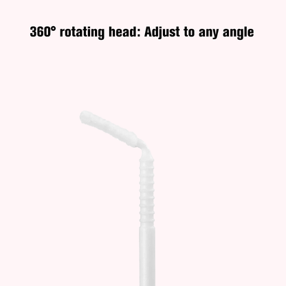 Spiral Disposable Micro Wands 100PCS VEYELASH® 