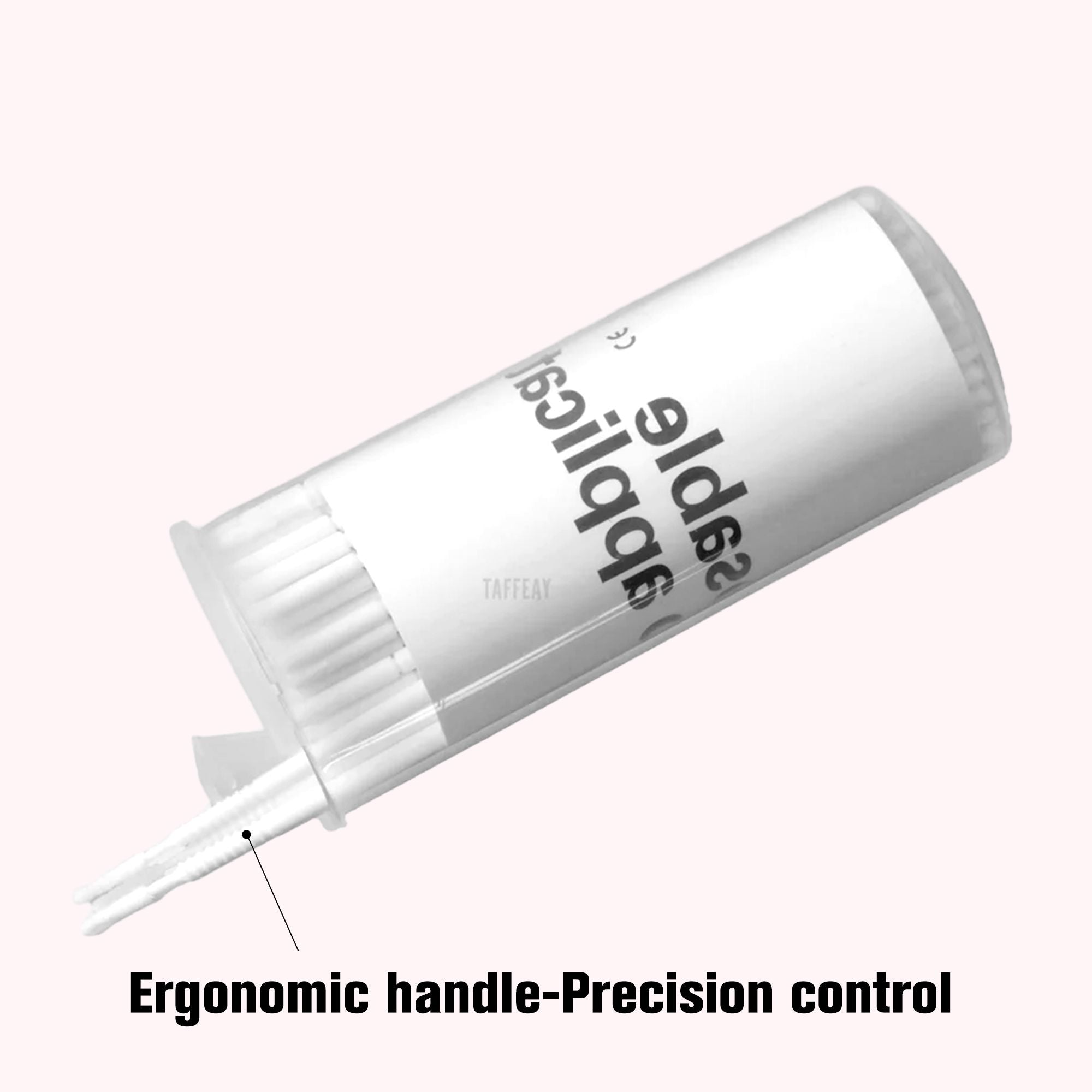 Spiral Disposable Micro Wands 100PCS VEYELASH® 