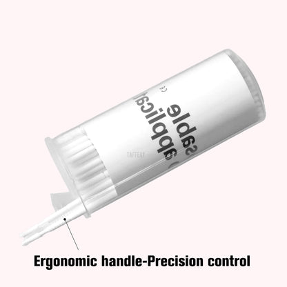 Spiral Disposable Micro Wands 100PCS VEYELASH® 
