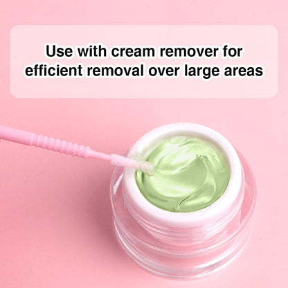 Spiral Disposable Micro Wands 100PCS VEYELASH® 