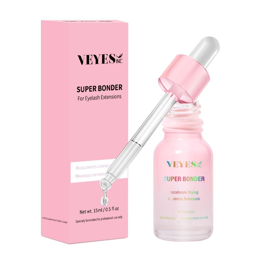 Súper granjero México Eyelash Kits VEYELASH® 15ML