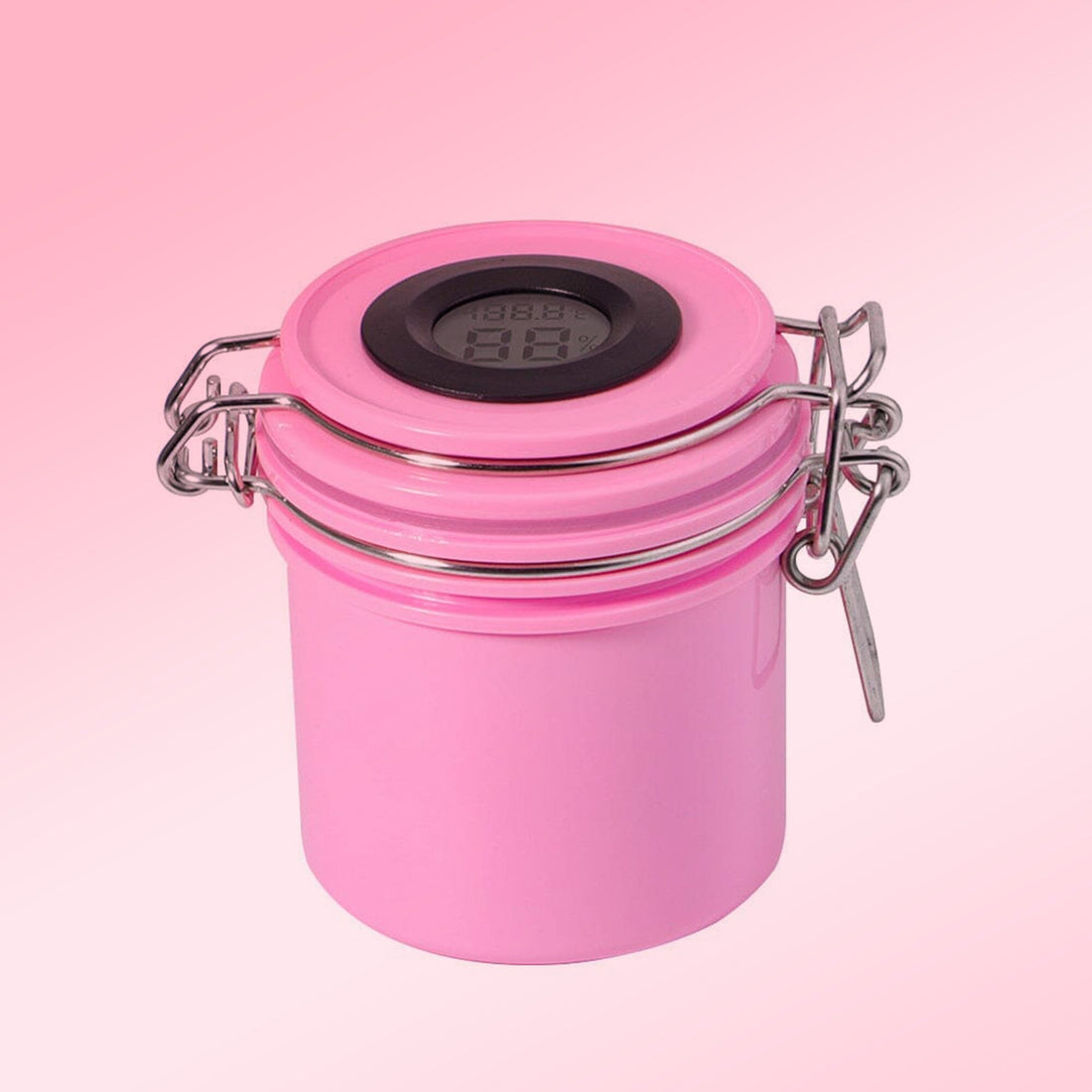 Temperature And Humidity Glue Storage Tank VEYELASH