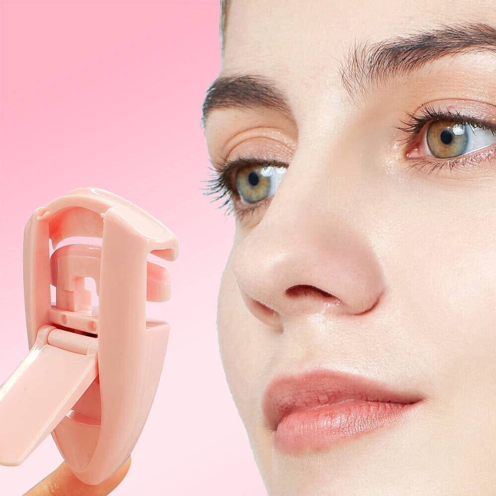 Travel Eyelash Curler VEYELASH® 