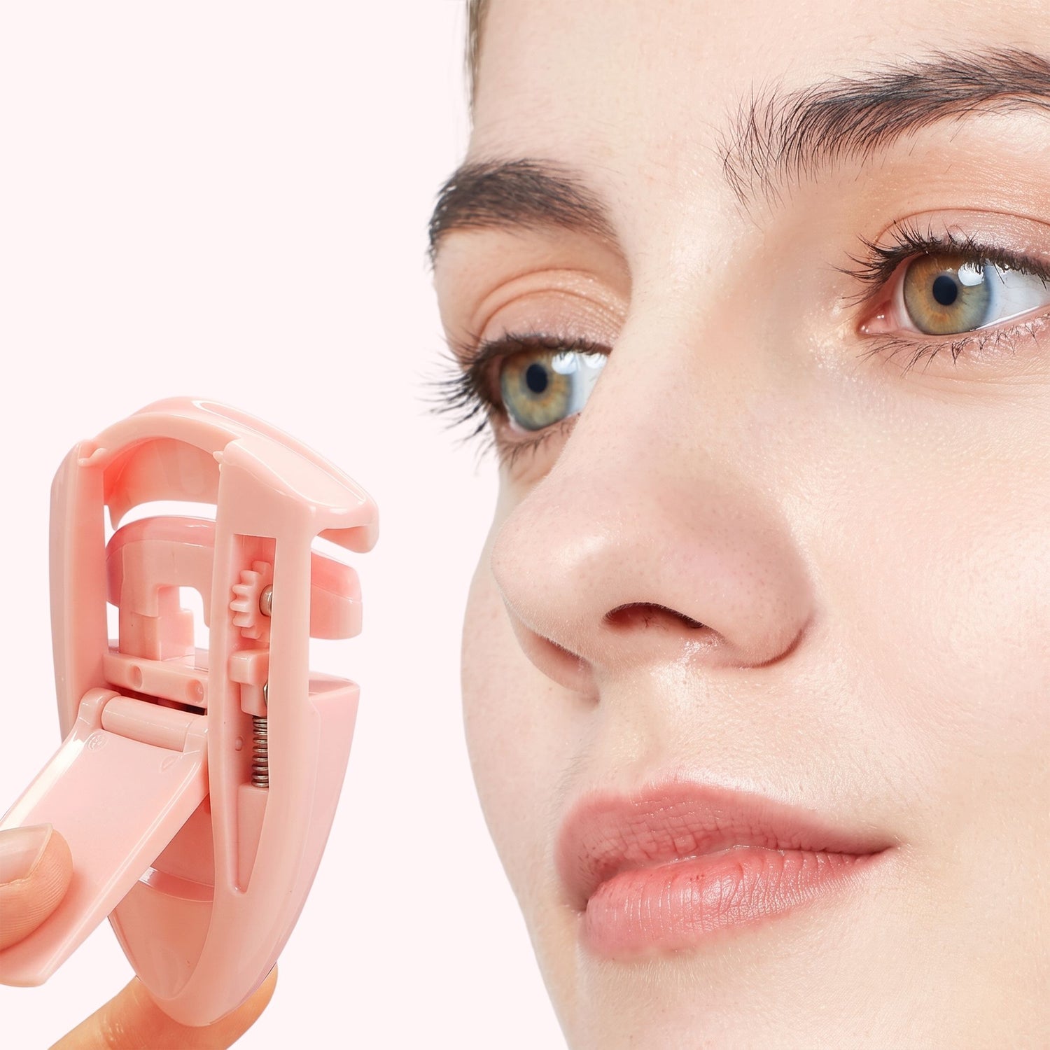 Travel Eyelash Curler VEYELASH® 