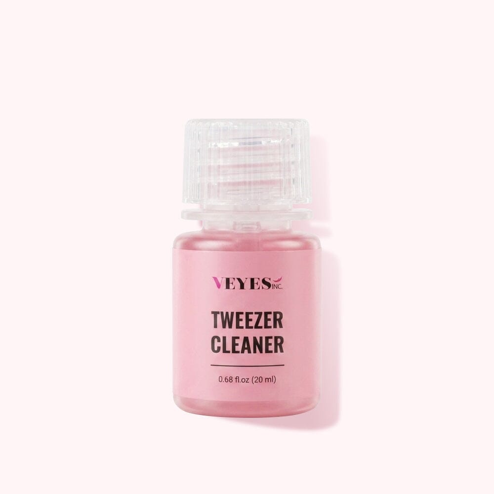 Tweezer Cleaner Eyelash Kits VEYELASH® 