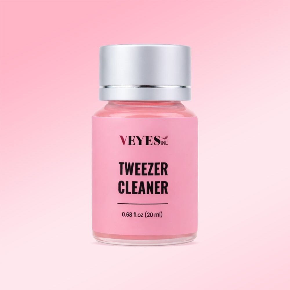 Tweezer Cleaner Eyelash Kits VEYELASH® 