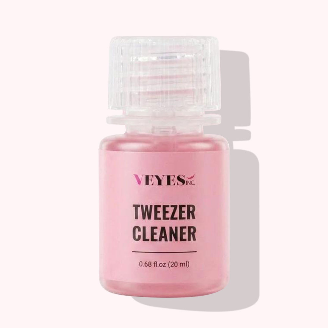 Tweezer Cleaner Eyelash Kits VEYELASH® 