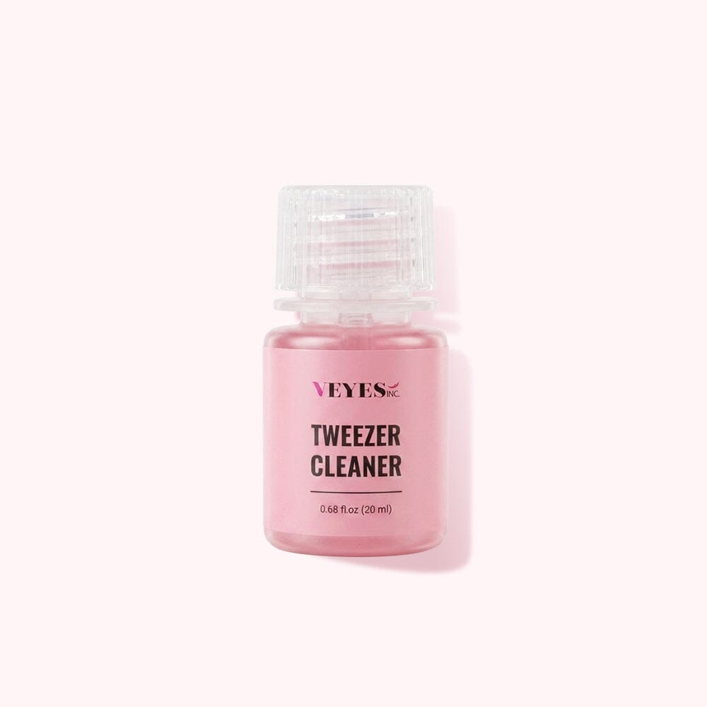 Tweezer Cleaner Eyelash Kits VEYELASH® 
