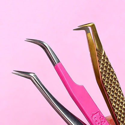 Tweezers Surprise Pack VEYELASH 