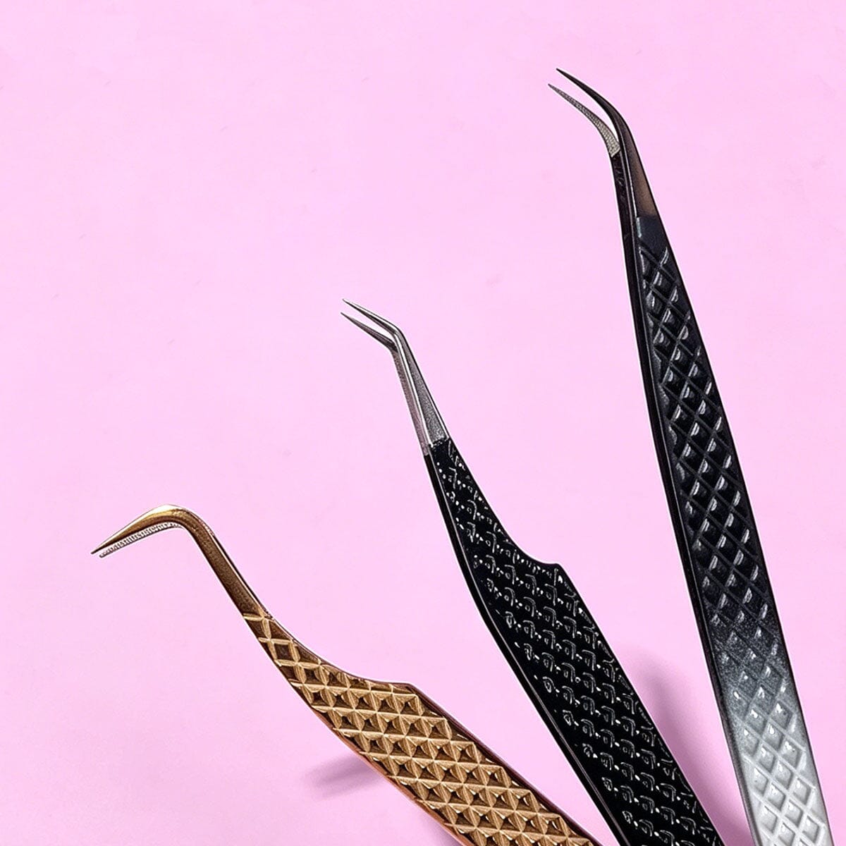 Tweezers Surprise Pack VEYELASH 