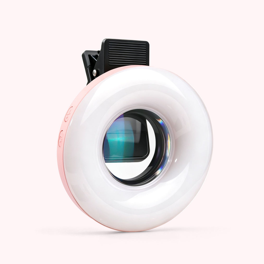 Upgraded Macro Ring Light VEYELASH 
