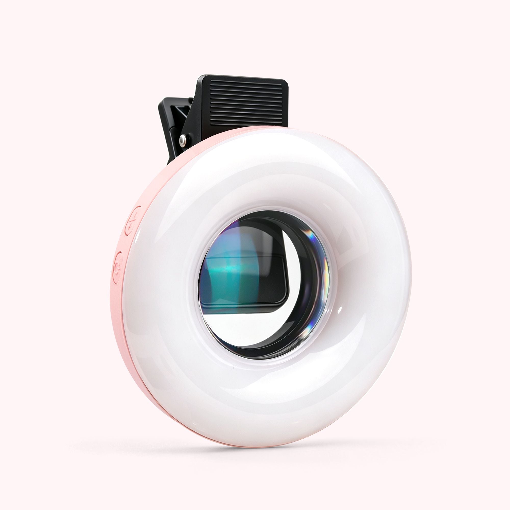 Upgraded Macro Ring Light VEYELASH 
