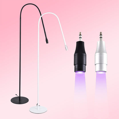 UV Lamp With Replaceable Bulb VEYELASH® 