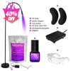 UV Lash Glue System VEYELASH® 