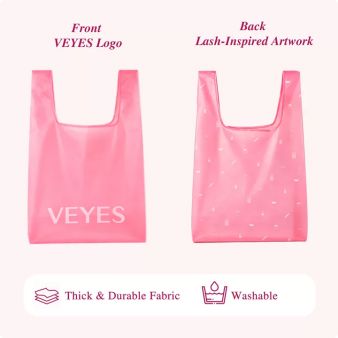 VEYES Beauty Storage Bag VEYELASH® 