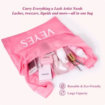 VEYES Beauty Storage Bag VEYELASH® 