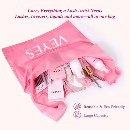 VEYES Beauty Storage Bag VEYELASH® 