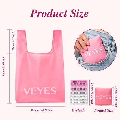 VEYES Beauty Storage Bag VEYELASH® 