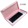 Veyes Cashmere Luxe Lashes CA95131 VEYELASH® 