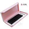 Veyes Cashmere Luxe Lashes CA95131 VEYELASH® C 0.03 8-16mm