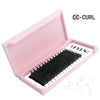 Veyes Cashmere Luxe Lashes CA95131 VEYELASH® CC 0.03 8-16mm