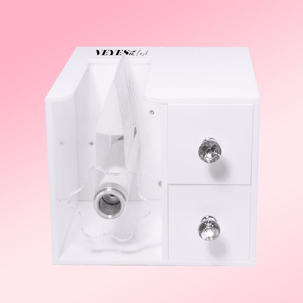 VEYES Lash Machine Self-Fanning Machine for Lash Extension | Veyelash ...