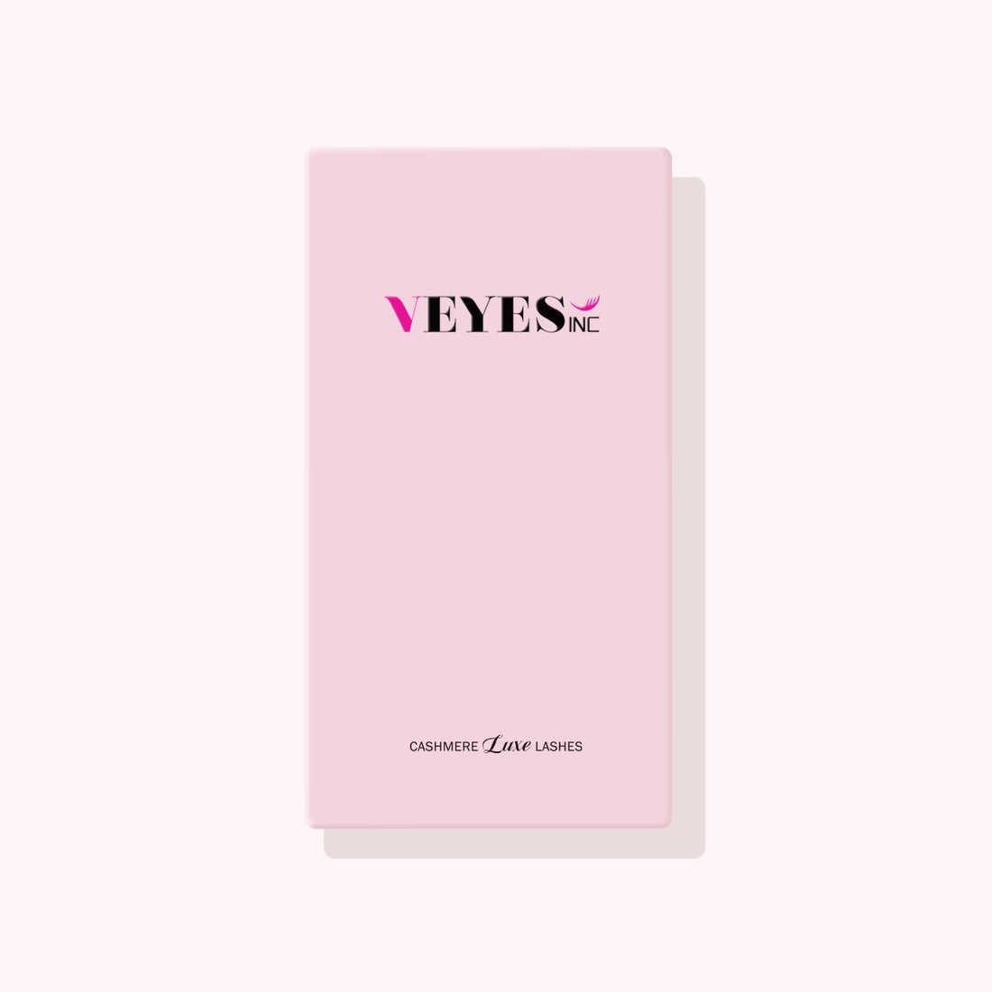 VEYESINC Cashmere Luxe Lashes 0.03mm VEYELASH® 