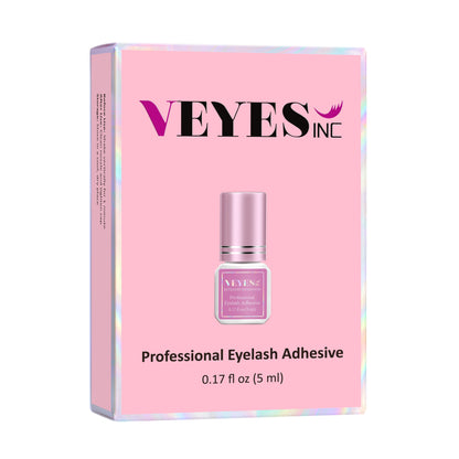 Volume 5ml - Lash Extension Glue False Eyelash Adhesive VEYELASH® 