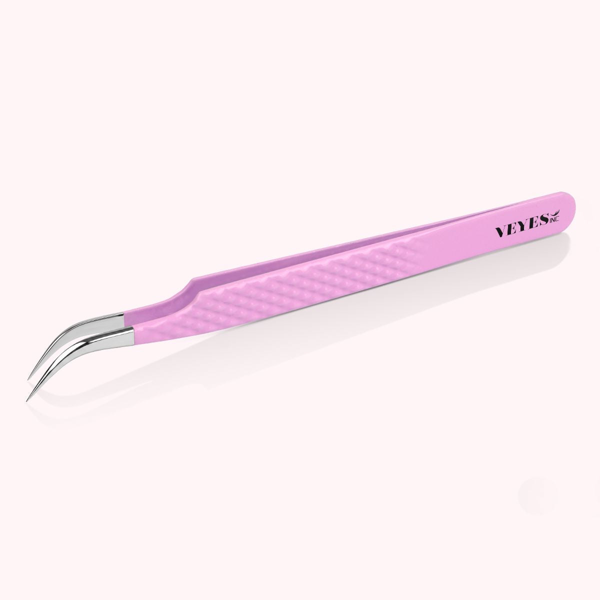 Volume J45 Purple Lash Tweezer Tweezers VEYELASH 