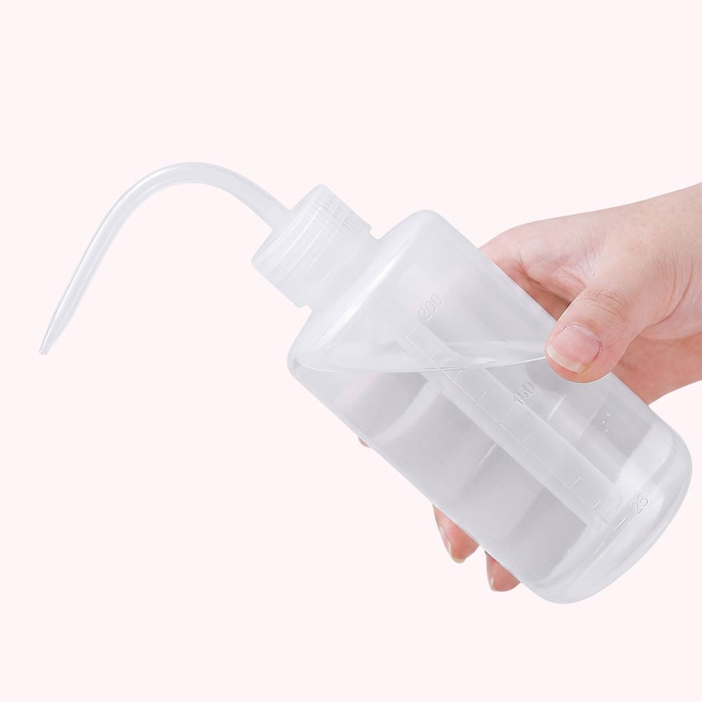 Water Rinse Bottle 250ml VEYELASH® 