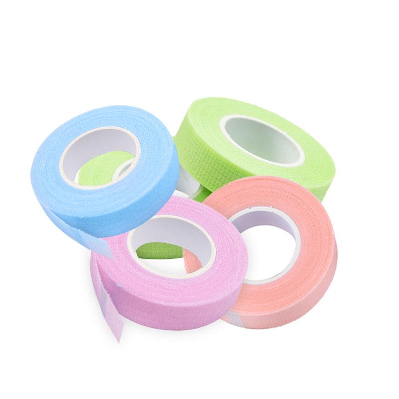 1 Roll Eyelash Tape Eyelash Tape VEYELASH? 