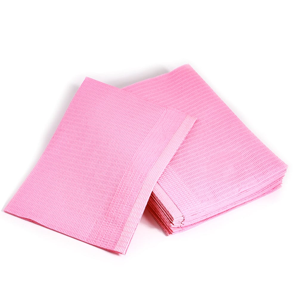 125PCS Disposable Bed Sheets VEYELASH® 