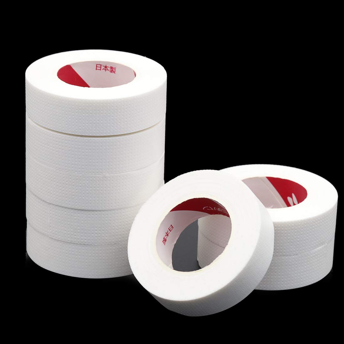 8 Roll Advance Eyelash Tape VEYELASH? 