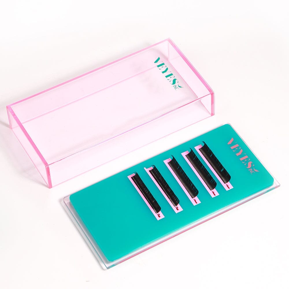 Acrylic Lash Holder CA 95131 VEYELASH® 