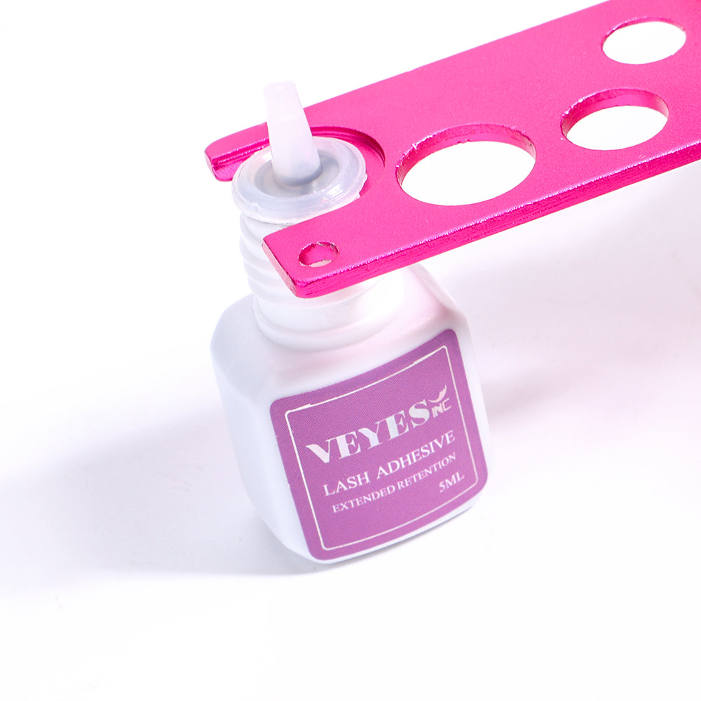 Adhesive Bottle Opener VEYELASH? Pink 