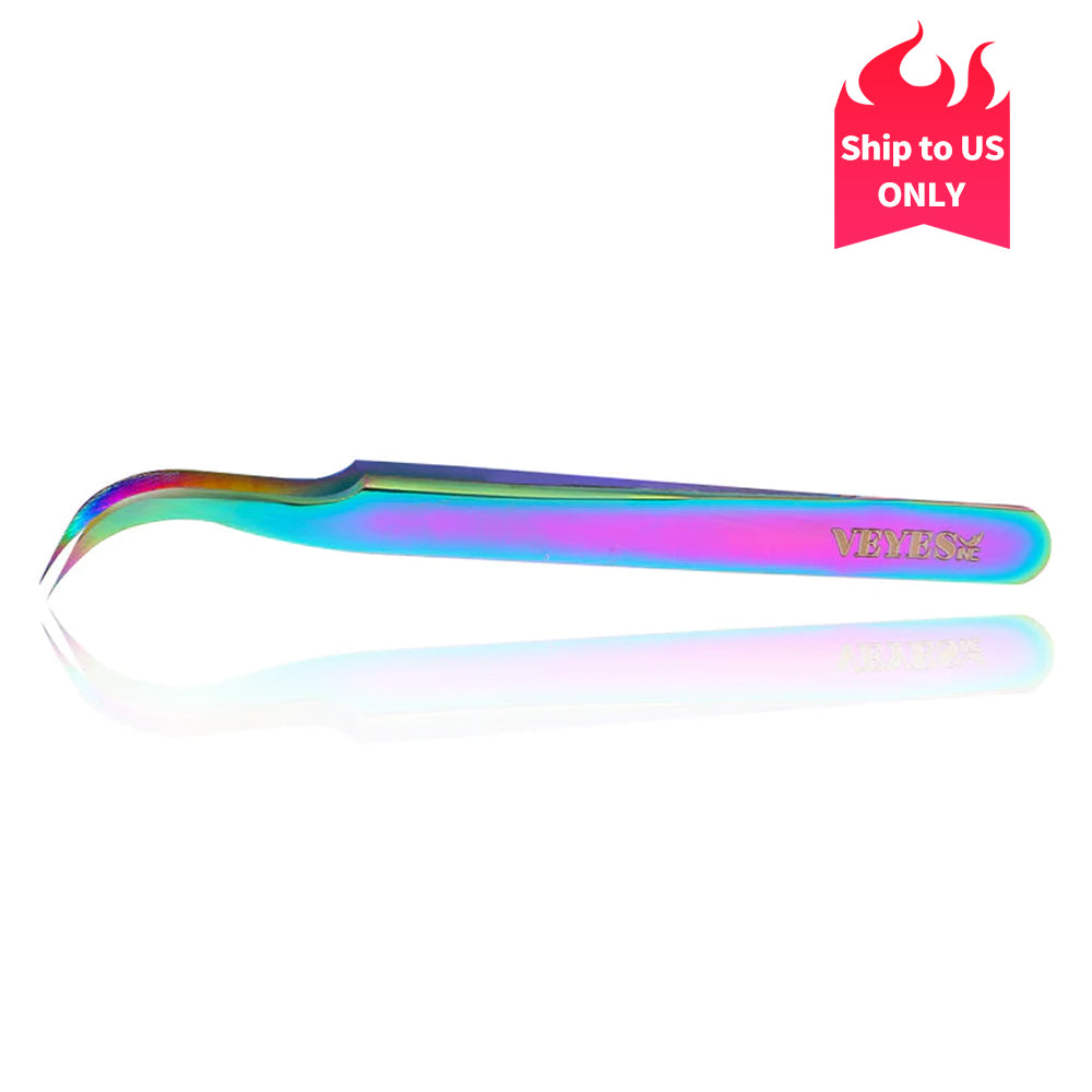 Butterfly Eyelash Tweezer CA95131 Tweezers VEYELASH? 