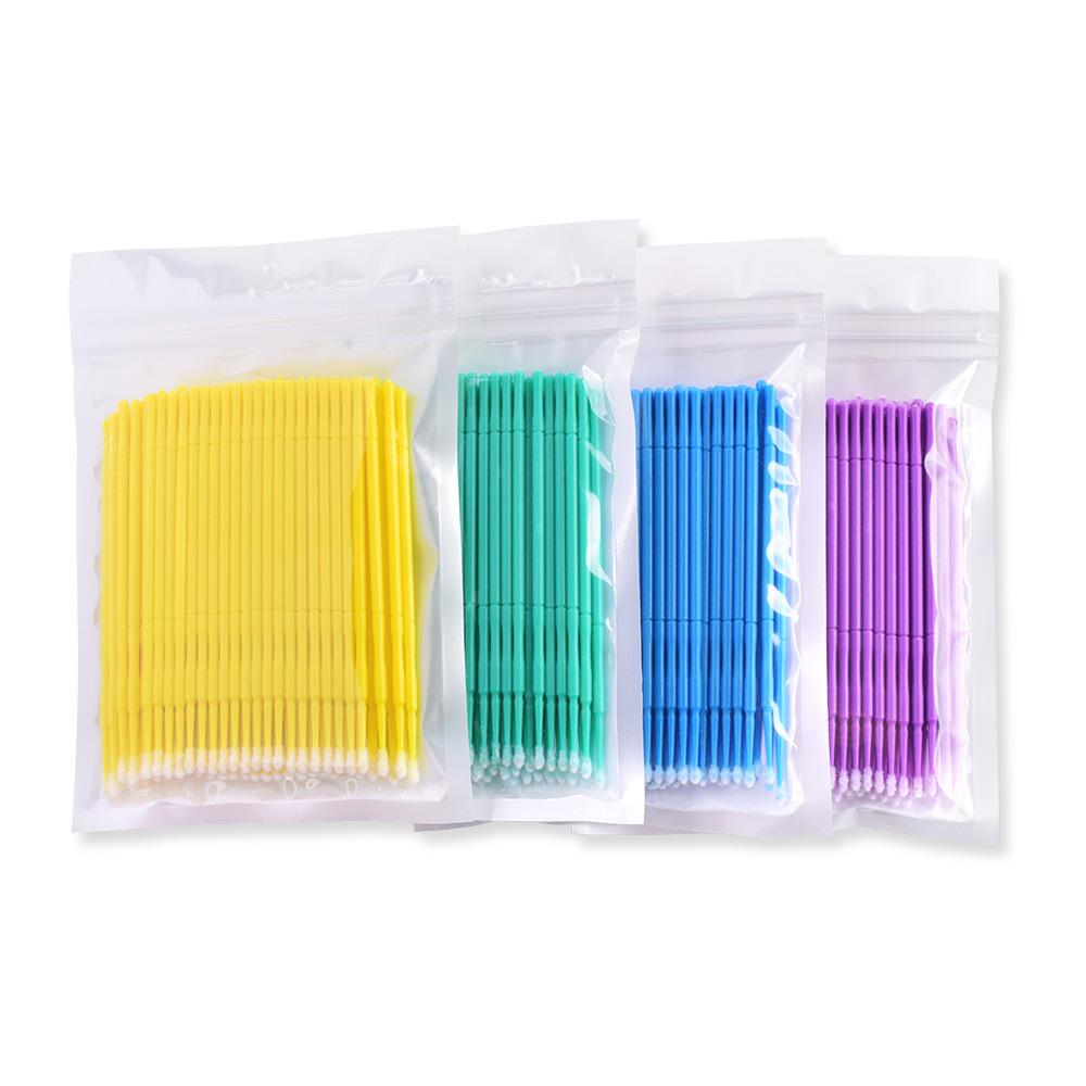 Disposable Micro Wands VEYELASH? 