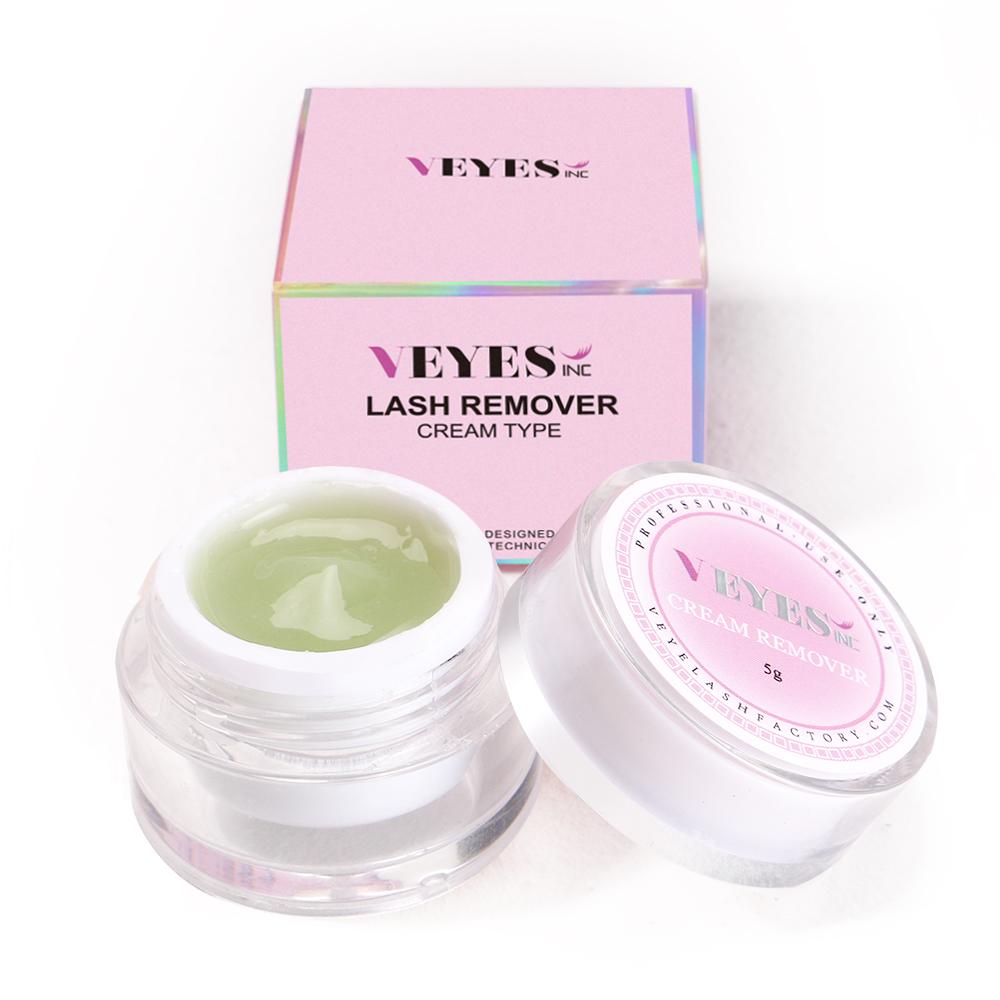 Eyelash Cream Remover CA95131 VEYELASH? 