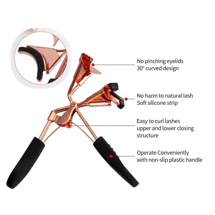 Eyelash Curler VEYELASH 