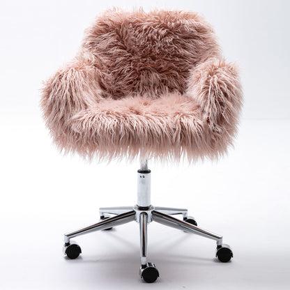 Fluffy Chair For Girls VEYELASH® 