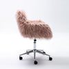 Fluffy Chair For Girls VEYELASH® 