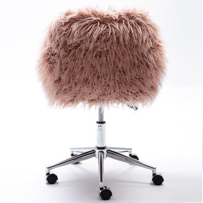 Fluffy Chair For Girls VEYELASH® 