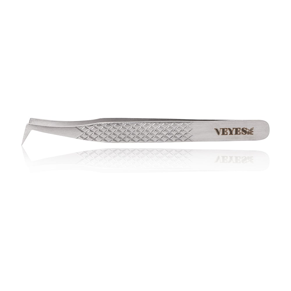 Golden Volume Lash Tweezer Tweezers VEYELASH? 