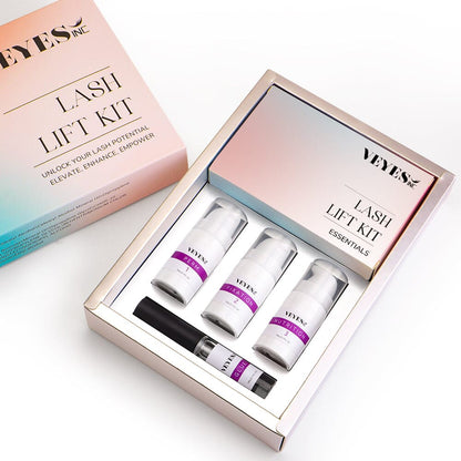 Lash Lift Kit CA95131 VEYELASH® 