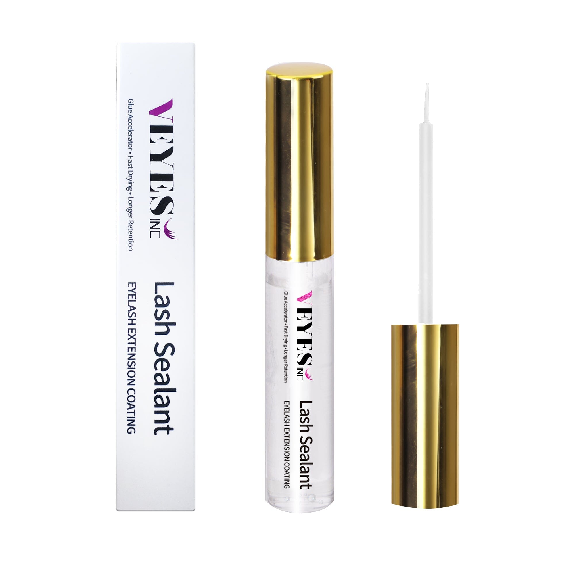 Lash Sealant 10ML Eyelash Kits VEYELASH 