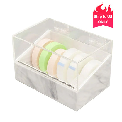 Lash Tape Storage Box CA95131 VEYELASH? 